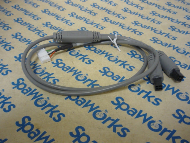 Light Adapter:2018+ Sundance Molex