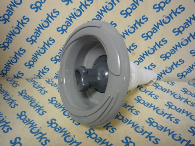 107111 Jet: Spinner Swoosh 5" !!! OBSOLETE !!!