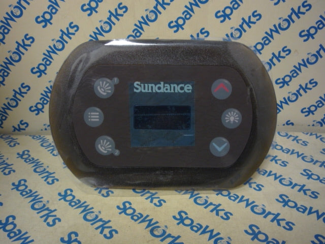 6600-236: Topside: 2018+ 680 Series 2 Pump