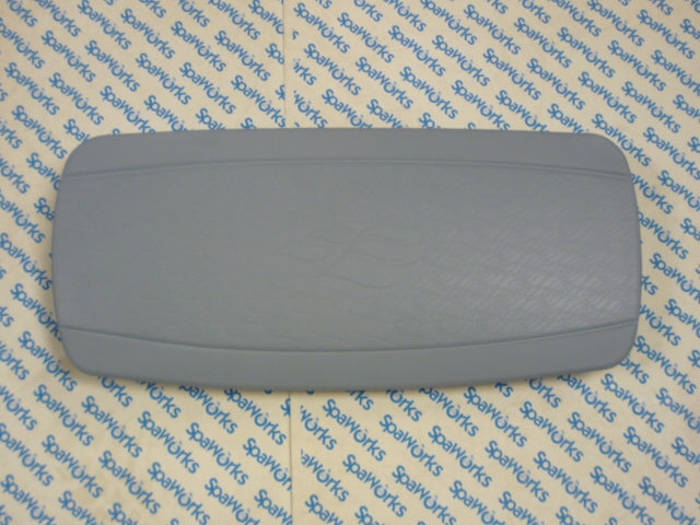 6472-809 Pillow: Cush Filter Lid SD880 2019