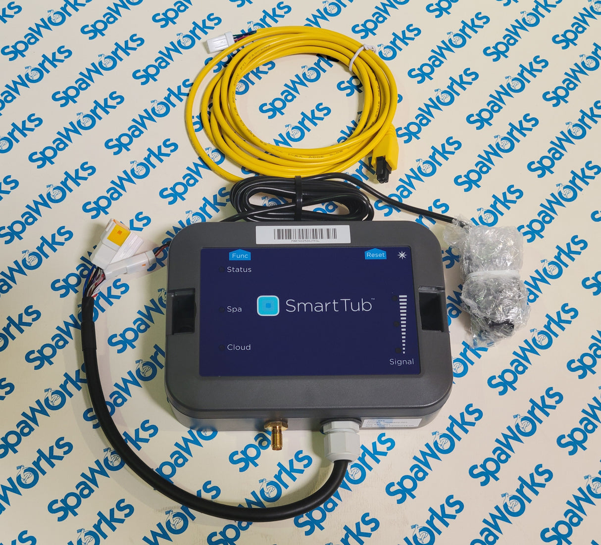 6000-487 Kit: SmartTub System for Wifi Capability