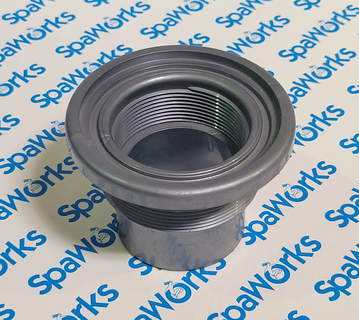 6540-209 Fitting: Sunscent Wallfitting