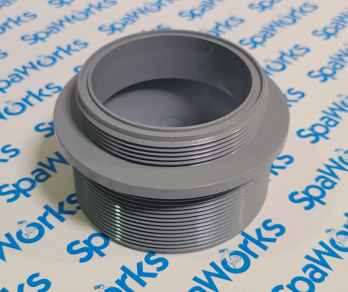 6541-220 Fitting: Wall Diverter 2002