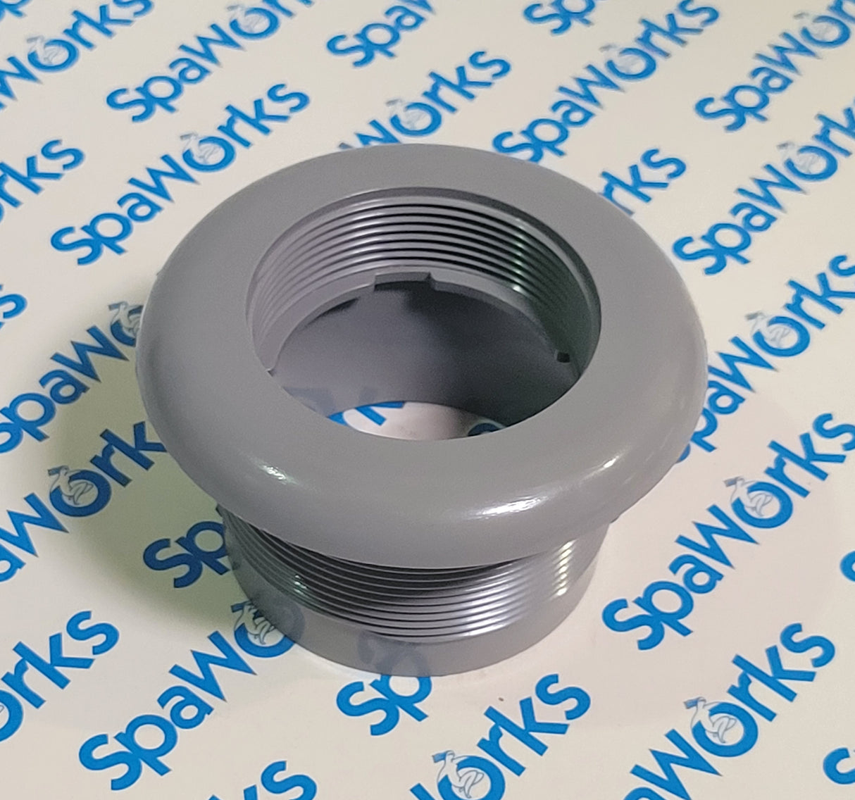 6540-102 2" Wall Fitting for Filter Assembly for 2000+ Models