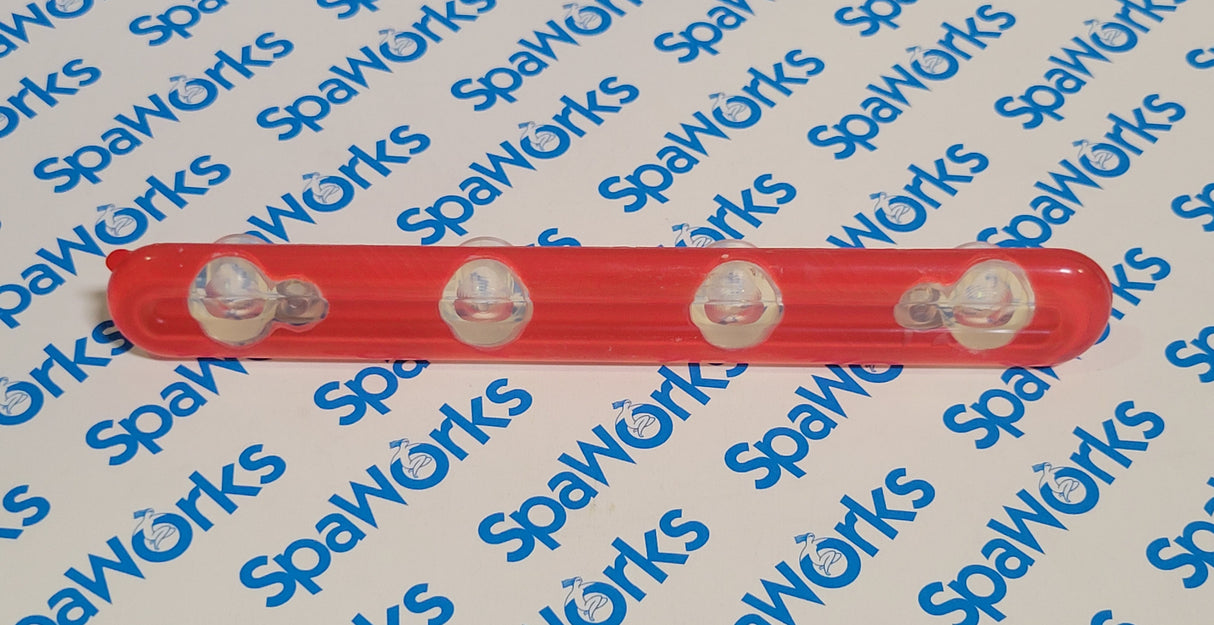 6540-956 Lens: LED Windchester Waterfall