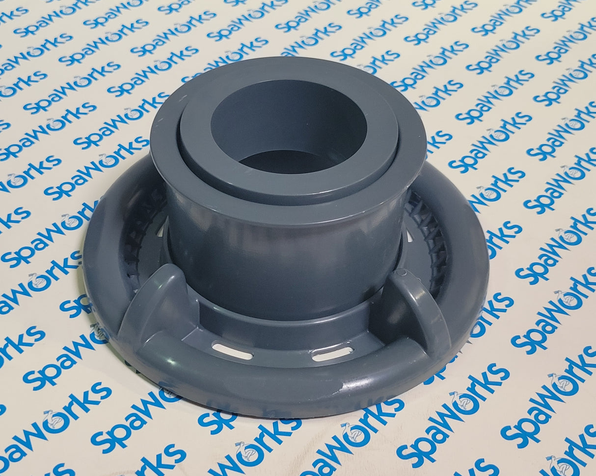 6541-017 Wier: EL Filter Assembly