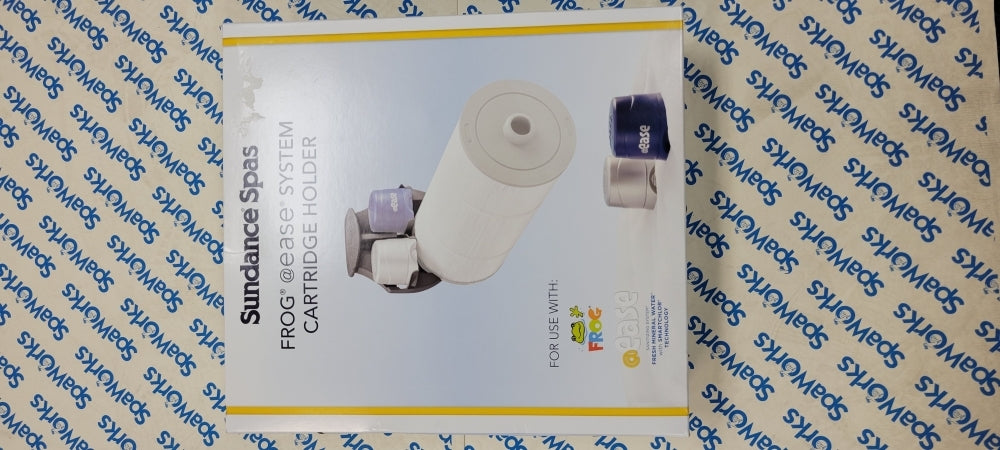 6473-315: Sundance @ease System Cartridge Holder