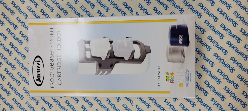 6473-316: Jacuzzi @ease System Cartridge Holder