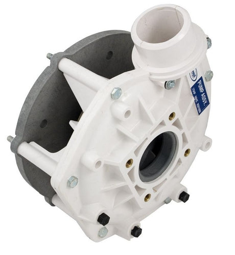 JWB Pump Assembly, 3/4HP !!! OBSOLETE !!!