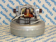 Blower Motor: 240volts