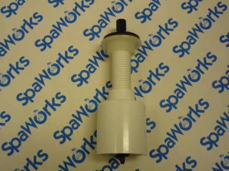 Button:SM Bezel Long Stem