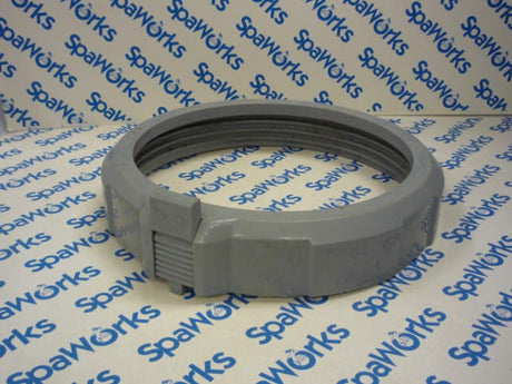 Locking Ring: Waterway