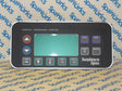 1995-1999 850 Control Panel (2-Pump w/ remote)