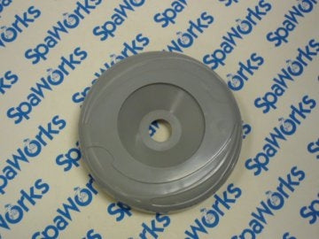 Diverter Cap:Coleman Nike Design