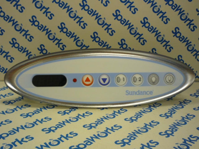 2007+ 850E/780/680 (2-Pump)