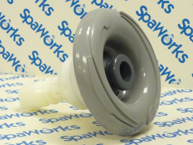 107108 Jet: 4" Directional w/ "Nike" design