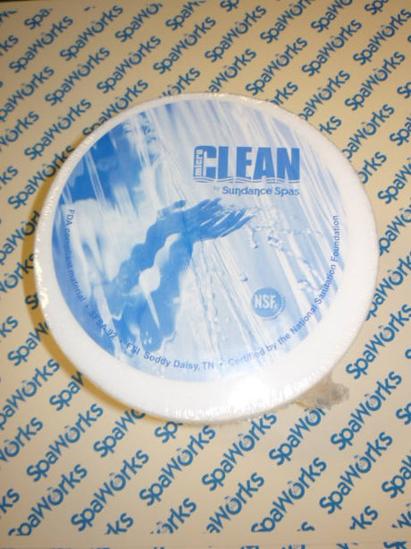 6540-502 : MICROCLEAN® Filter System (2002-2004 850, 2005 850/850E, 2006+ 780 Series) 