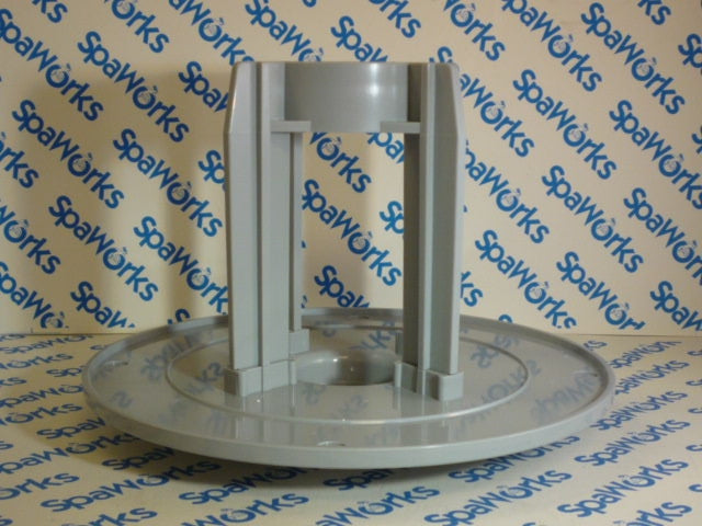 6540-503 : MICROCLEAN® Filter System (2002-2004 850, 2005 850/850E, 2006+ 780 Series)