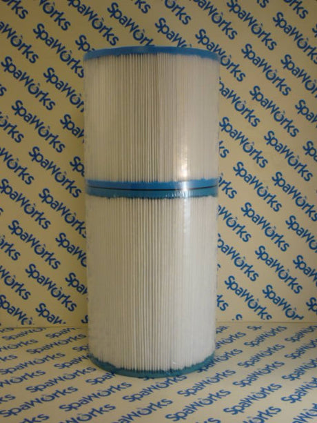 6000-134 : 45sq/ft, 2-Part, 11in x 5in