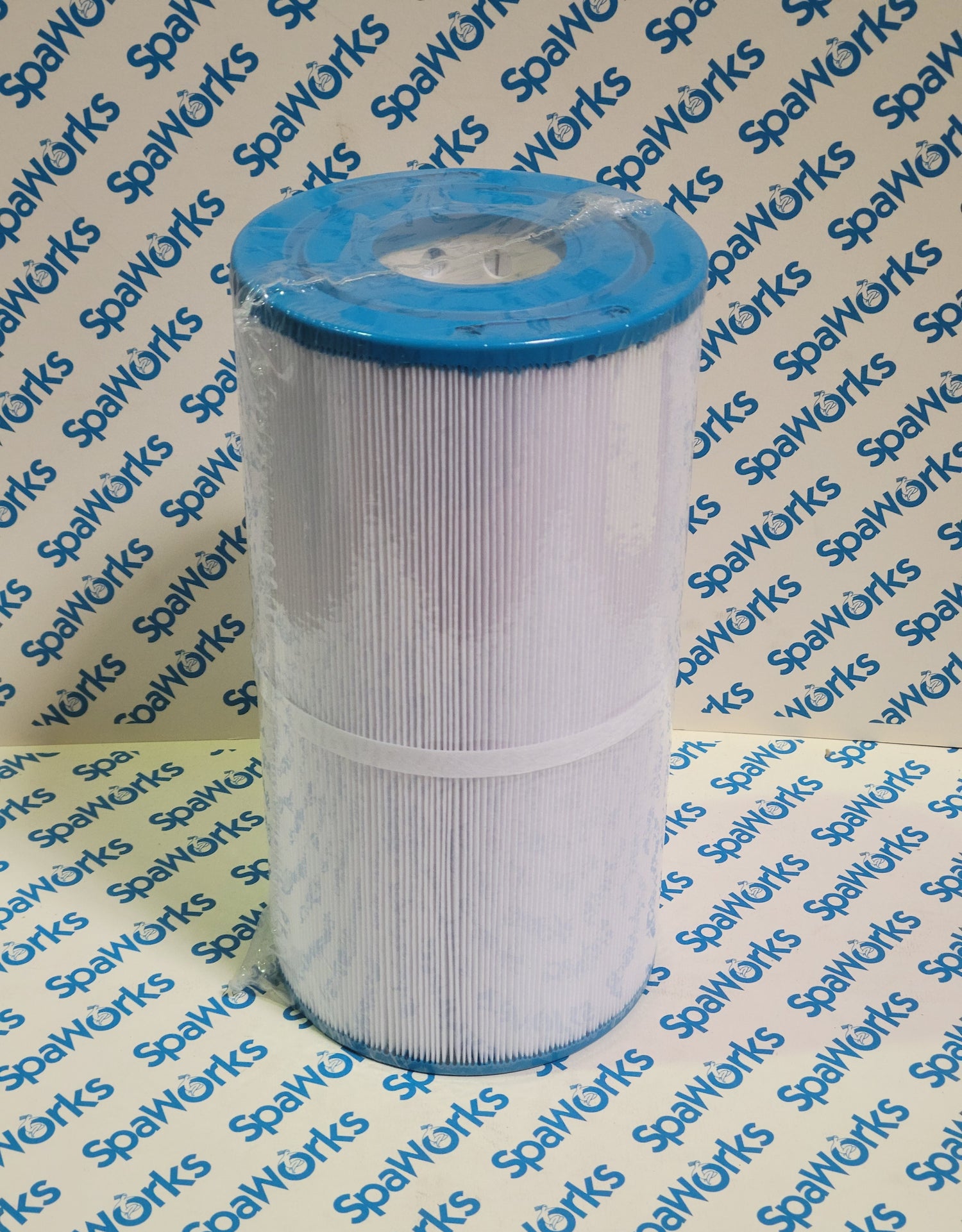 109340 Filter, 50SqFt OD - 5 5/16", Length -10 1/8"