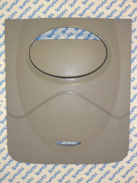 Weir Assembly:: 2007+ 680 Series