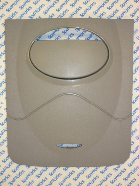 Weir Assembly:: 2007+ 680 Series