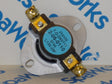 Hi-limit Disc (for bypass heater and plastic smart heater)