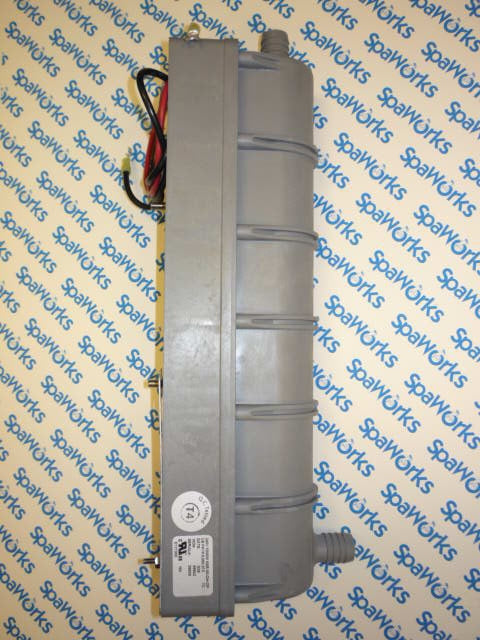 Plastic Smart Heater (2000+ 880/850 Series)