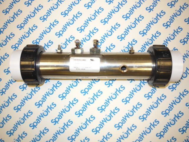 SUNTUB® Heater: 1kW, 120v 8.5in x 1.5in (1994-04/1998)