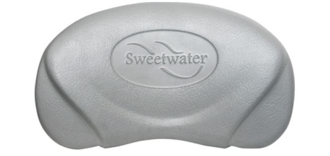 6472-974 Pillow: Chevron (Ball/Socket) 04/20/2000-2002 SWEETWATER®