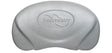 6472-974 Pillow: Chevron (Ball/Socket) 04/20/2000-2002 SWEETWATER®