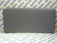 102555 Pillow: 1996-2000 Small Charcoal Grey #856