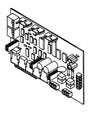 6600-013 Circuit Board: (1995) 850 Rev. 1.25C 