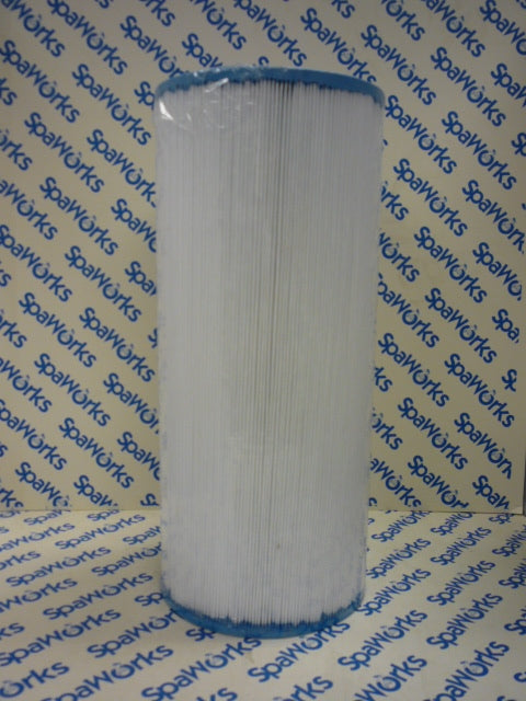 100585 Filter: 40 sq/ft 1996-1997 (11.25" x 5")