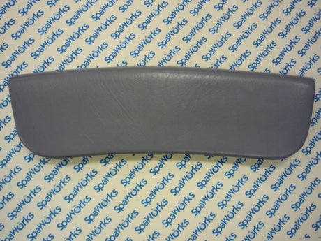 102557 Pillow: 1994-1999 448 Charcoal Grey, no pin #869 