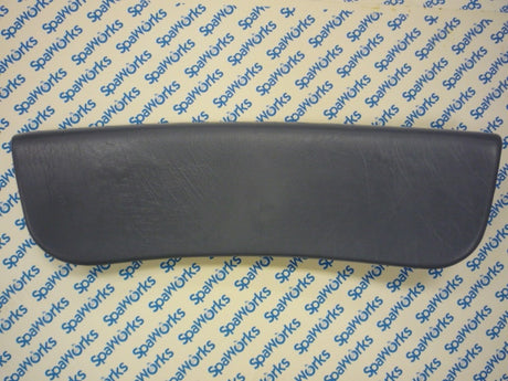 102585 Pillow: (1) Pin Char Grey #1248 !!! OBSOLETE !!!