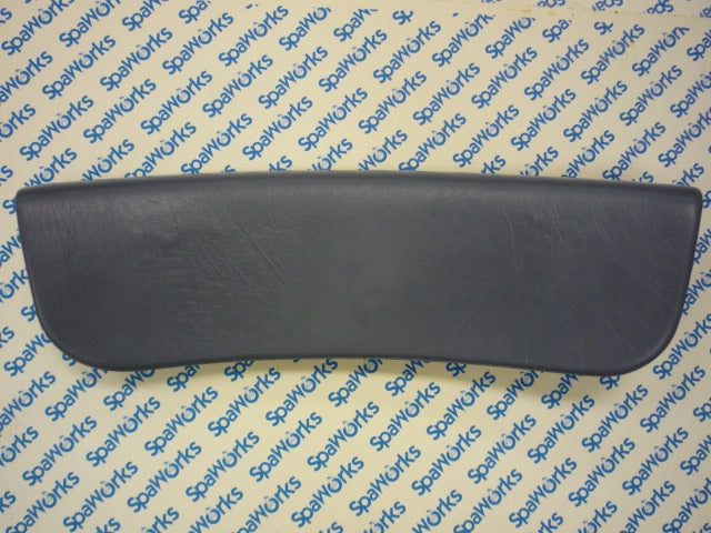 102585 Pillow: (1) Pin Char Grey #1248 !!! OBSOLETE !!!