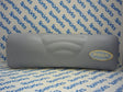 103420 Pillow: 2004 Lounge 700, 2 Tone Grey, 1-Pin