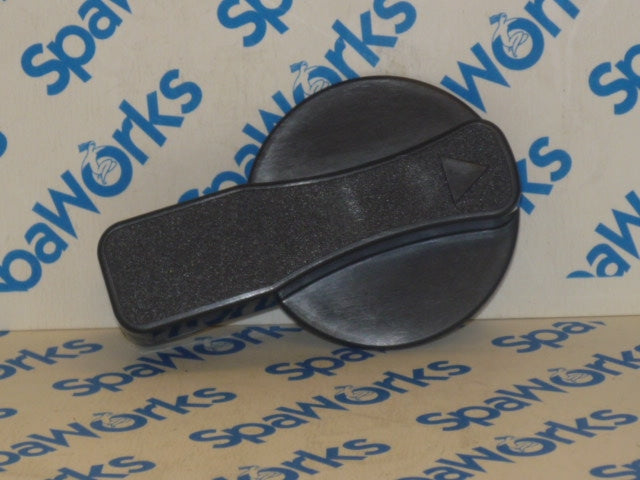 6540-867 Diverter Knob 