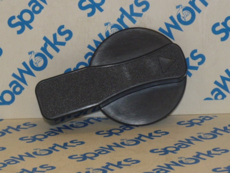 6540-867 Diverter Knob 