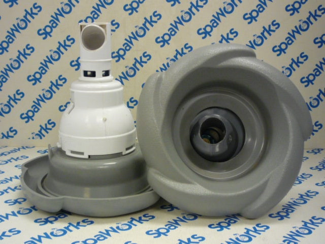 103798 Jet: 2005 Power Storm Roto Star 5 1/4" 