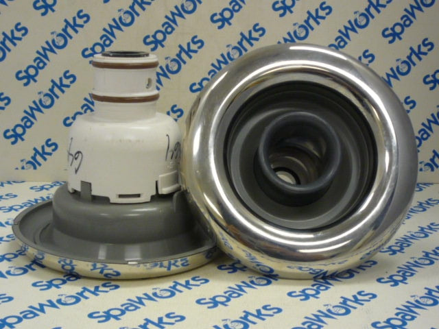 103649 Jet: Whirlpool Storm Non-Adj SS 5" (2005) !!! OBSOLETE !!!