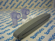 6540-902 Waterfall: 7" Cascade Grey Complete Assembly 680 Burlington (2006-2007)
