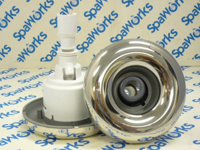 103624 Jet: Mini Storm DIR SS 2T 3.25 in.  (2005) !!! OBSOLETE !!!