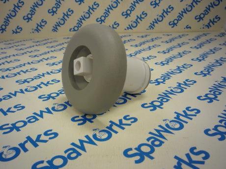 6541-021 Waterfall Valve On/Off Wave Grey