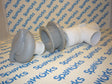 6541-022 Waterfall Valve Wall Fitting