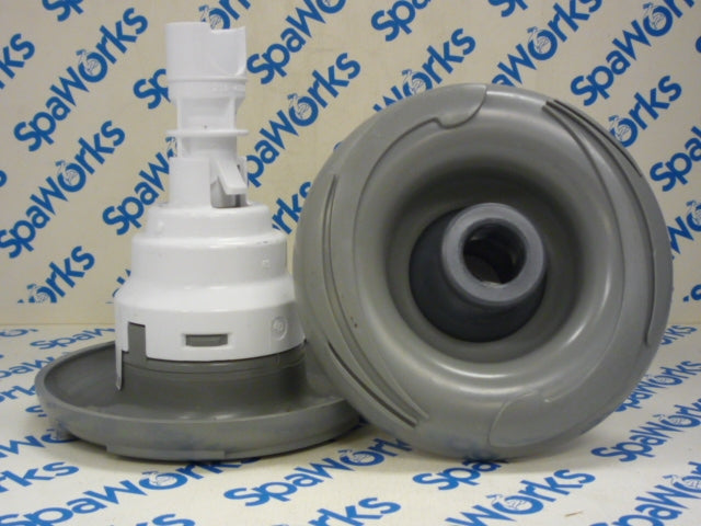 103641 Jet: Poly Storm DIR Nike 2T 4" (2005-2006) !!! OBSOLETE !!!