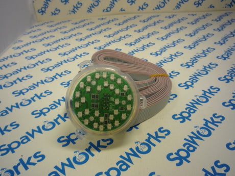 6560-751 Aqua Terace LED Footwell Light !!! OBSOLETE !!!