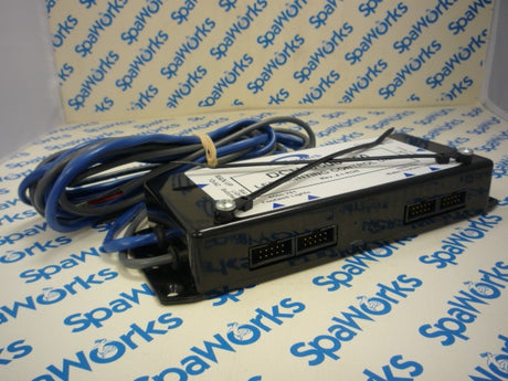 6600-750 Aqua terrace Footwell/Waterfall LED Light Control Box (OBSOLETE)