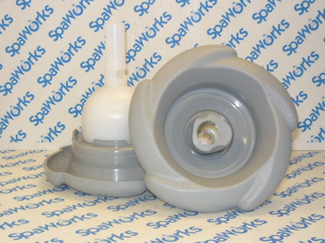 102961 Jet: Cyc  Roto  JD Grey (2003) !!! OBSOLETE !!!